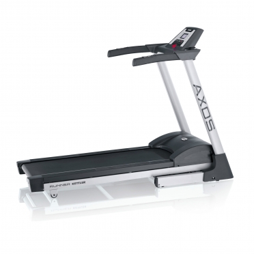 Kettler Loopband axos sprinter 5 07880-200 